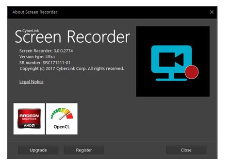 CyberLink Screen Recorder Pro 2025 Download With Free Trial
