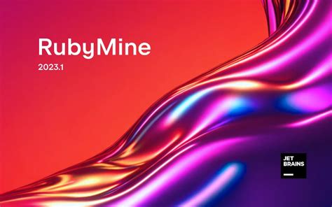 JetBrains RubyMine 2025 Download Exe
