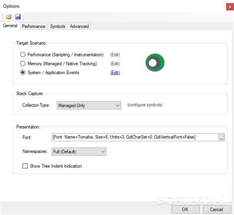 Perfinity dotNET Runtime Analyzer