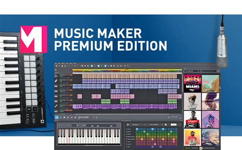 Music Creator 2025 For Free
