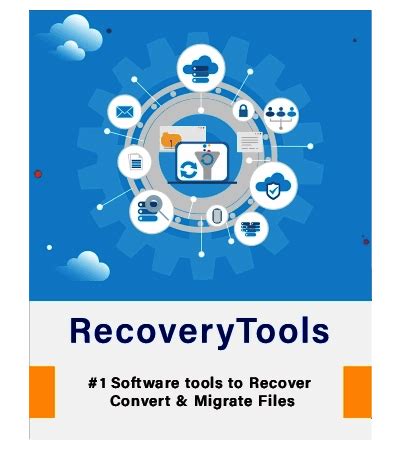 RecoveryTools Outlook Migrator 7.0