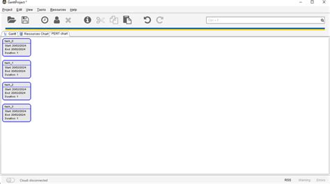 GanttProject 3.3 Free Download