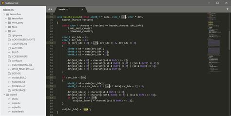 Sublime Text 4 For Free
