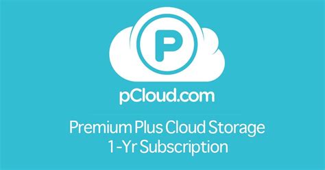 PCloud Premium 2025 Serial Number
