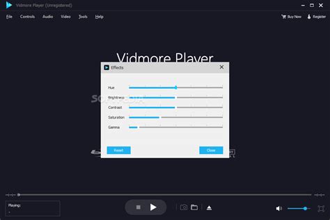 Vidmore Player 1.1.68 Download