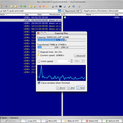 MuCommander 1.5.2 (2025) Portable