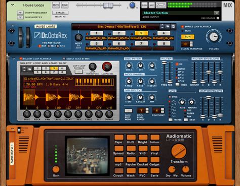 Propellerhead Reason Studios 2025 No Survey Download
