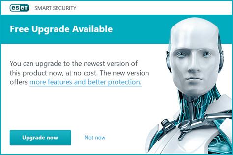 ESET NOD32 2025 Free Software
