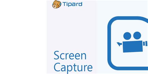 Tipard Screen Capture 2.1.36