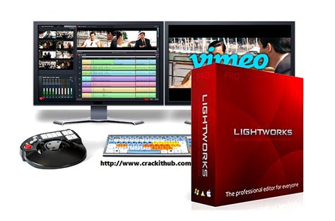 Lightworks Pro 2022 Download Links
