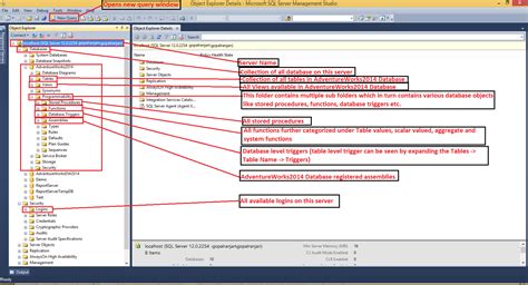 SQL Server Management Studio (SSMS) 2025 Free Download Options
