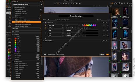 Capture One Pro 22 For Free
