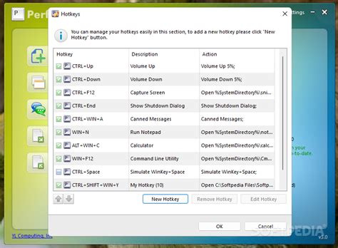  Download Perfect Hotkey