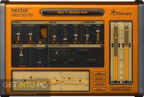 IZotope Nectar 2025 Free Download Link
