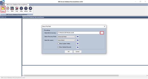 MigrateEmails OST Recovery Tool