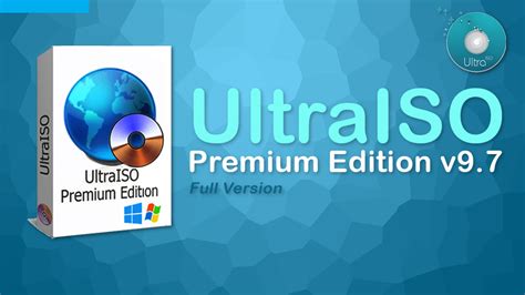 UltraISO 9.7 Free Download Site
