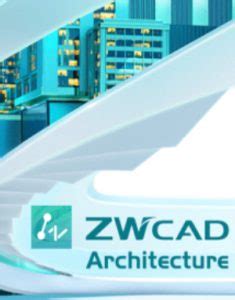 Download ZWCAD Architecture 2025