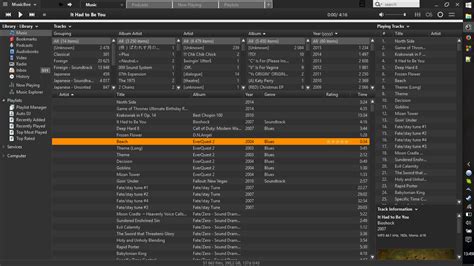 MusicBee 3.5 Free Download No Activation
