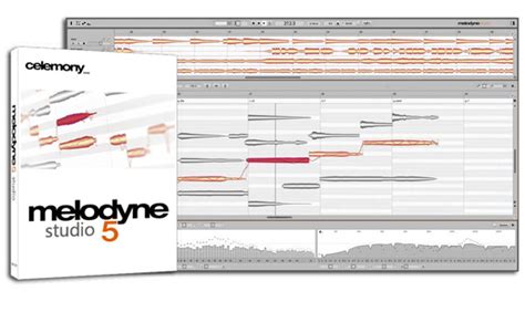 Celemony Melodyne 2025 Free Version
