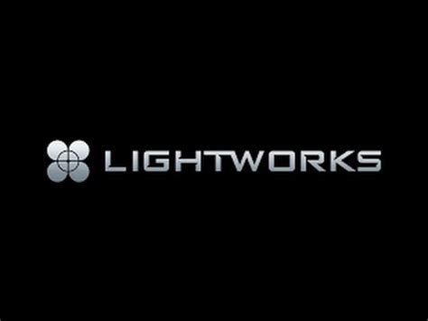 Lightworks Free 2025 Download And Install
