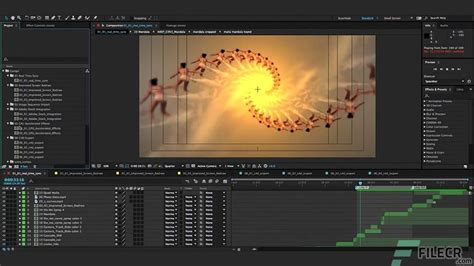 Adobe After Effects 2025 Free Version
