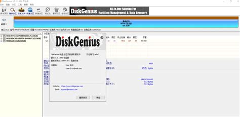 DiskGenius Pro 2025 Free Download Link
