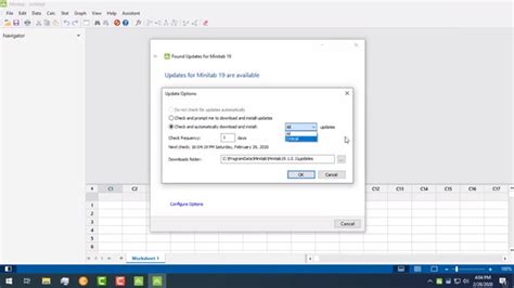 Minitab 22 Download With Crack
