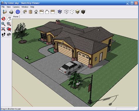 SketchUp Viewer 2025 Download With Free Trial
