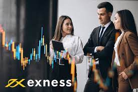 Exness ilovasi: Exness-dan aqlli integratsiyalashgan ilova