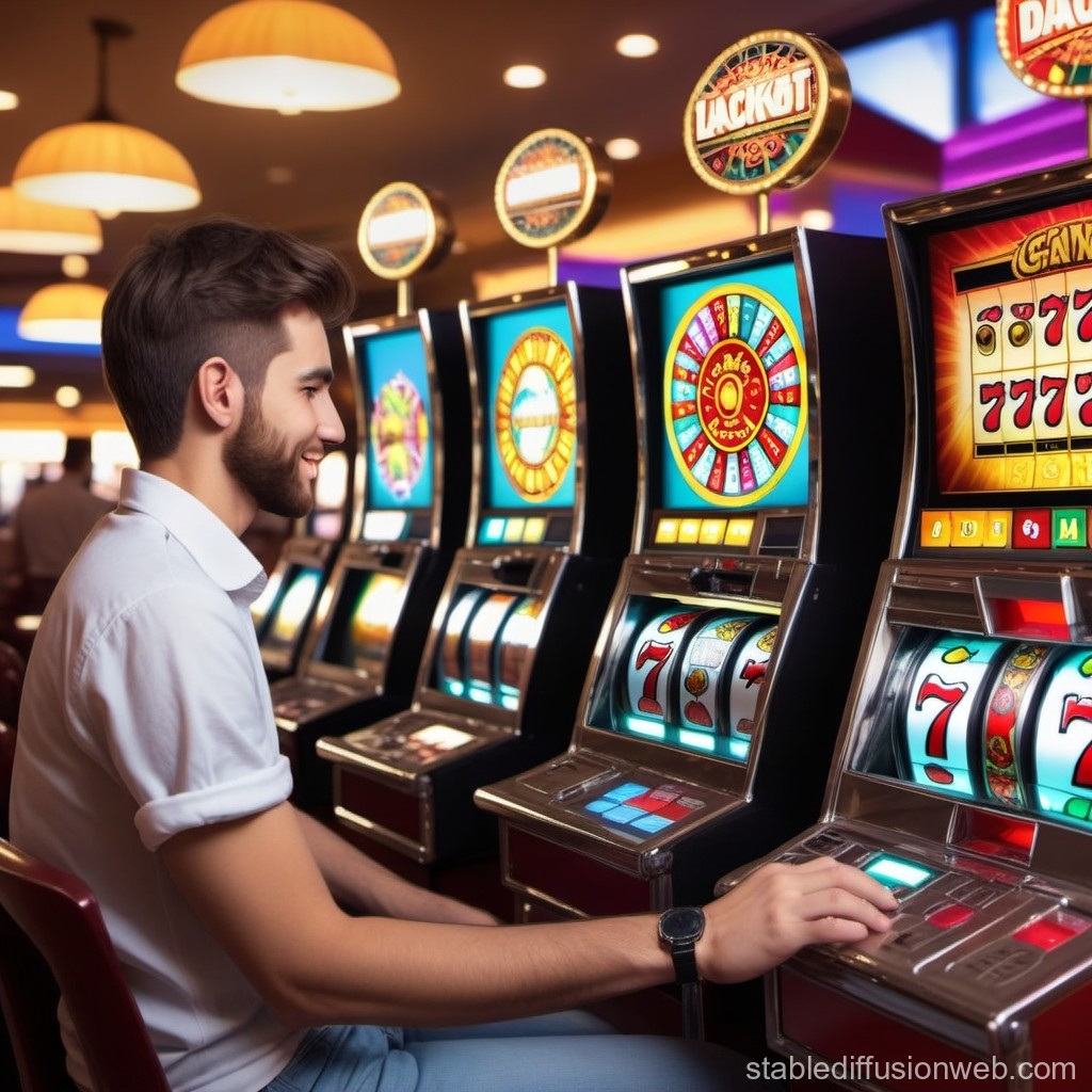 Top Australian Jokaroom Online Casino