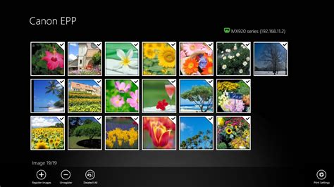 Canon Easy-PhotoPrint Editor 1.8.0