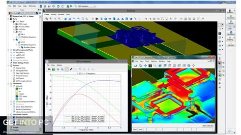 Keysight Advanced Design System