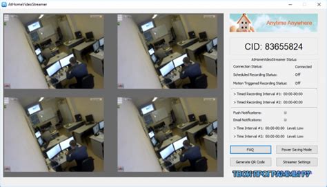 AtHome Video Streamer 5.2.3