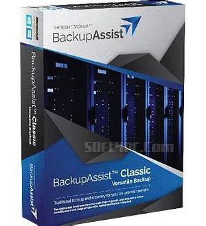 BackupAssist Desktop 14.0.2 Latest