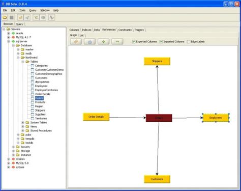 DB Solo 5.3.5 (2025)