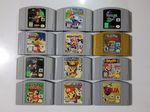 Nintendo's outrageous war on ROMs threatens gaming background