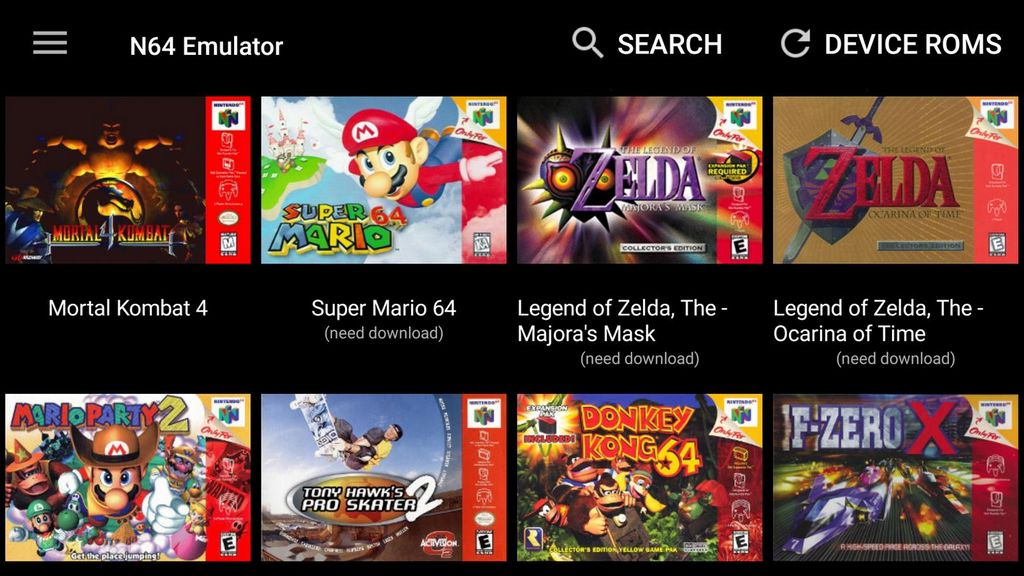 Super Mario Globe ROM Download