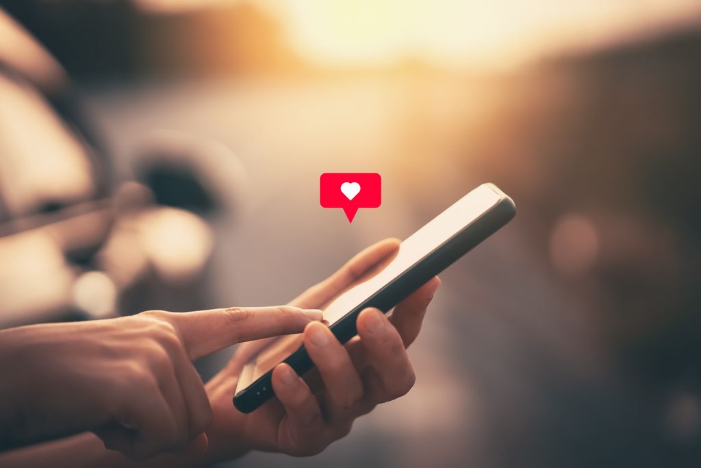 What makes a dating website better for major connections than others?