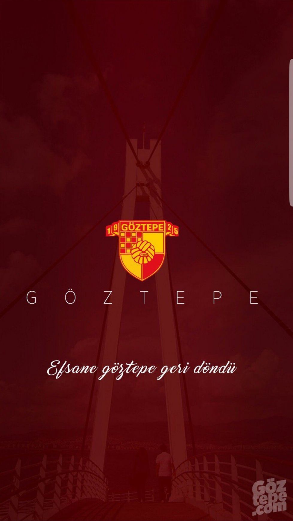 Göztepe