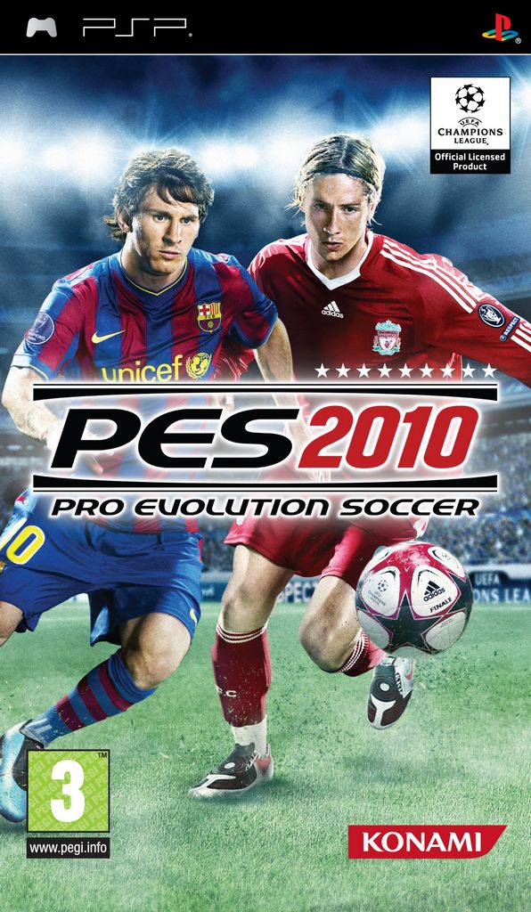 ROM e ISO de PSP: descarga e instalación de juegos portátiles de PlayStation