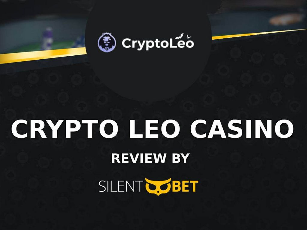 CryptoLeo Casino