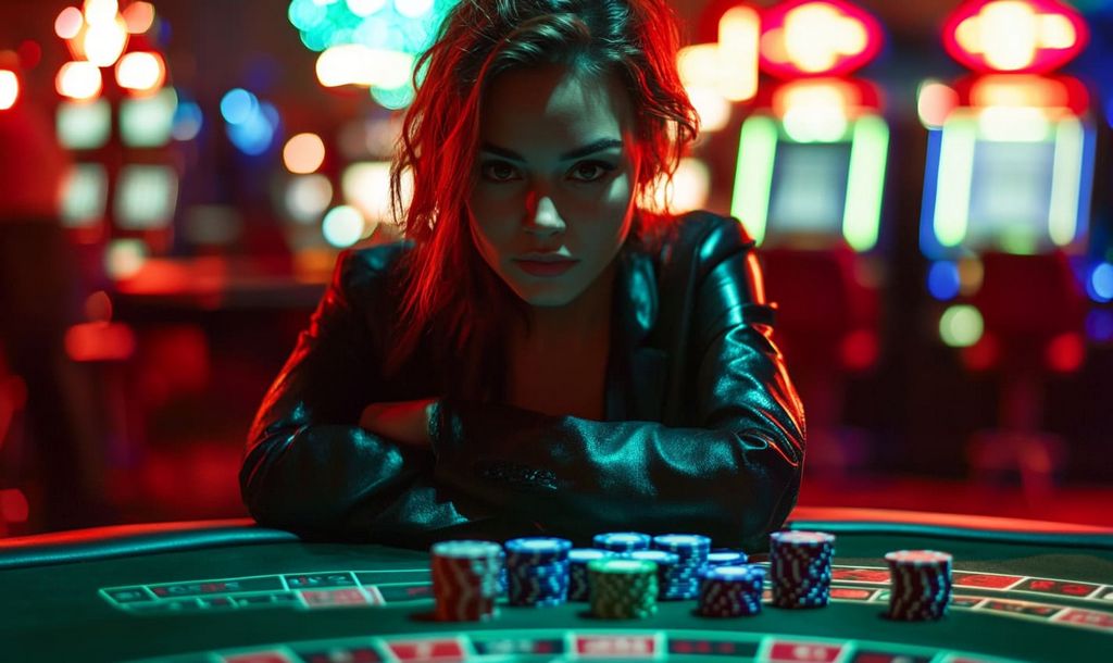 What are Bitcoin Gambling Establishments and What Makes Them So Popular?
