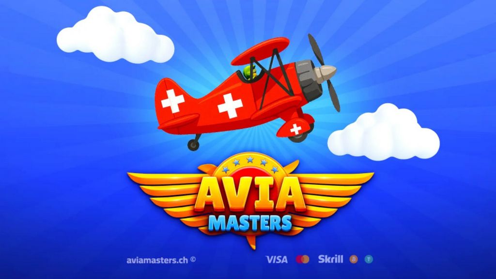 Aviamasters - Review & Free Play
