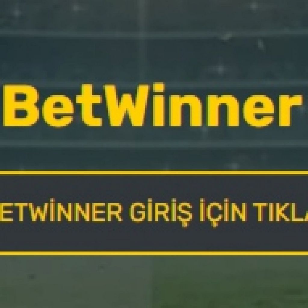 BetWinner Online Spor Bahisleri ve Kumarhane Girişim Web Sitesi