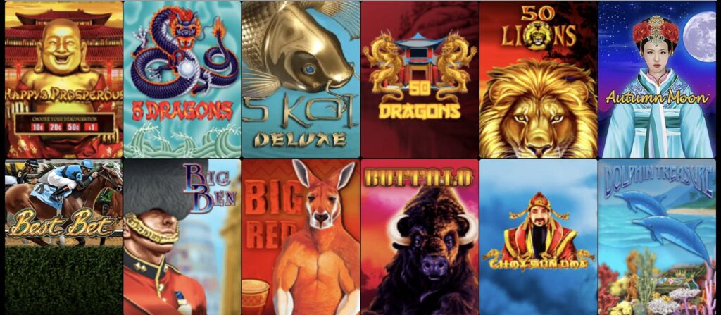 How to begin playing at Pokies 107 mobile gambling establishment in Australia?