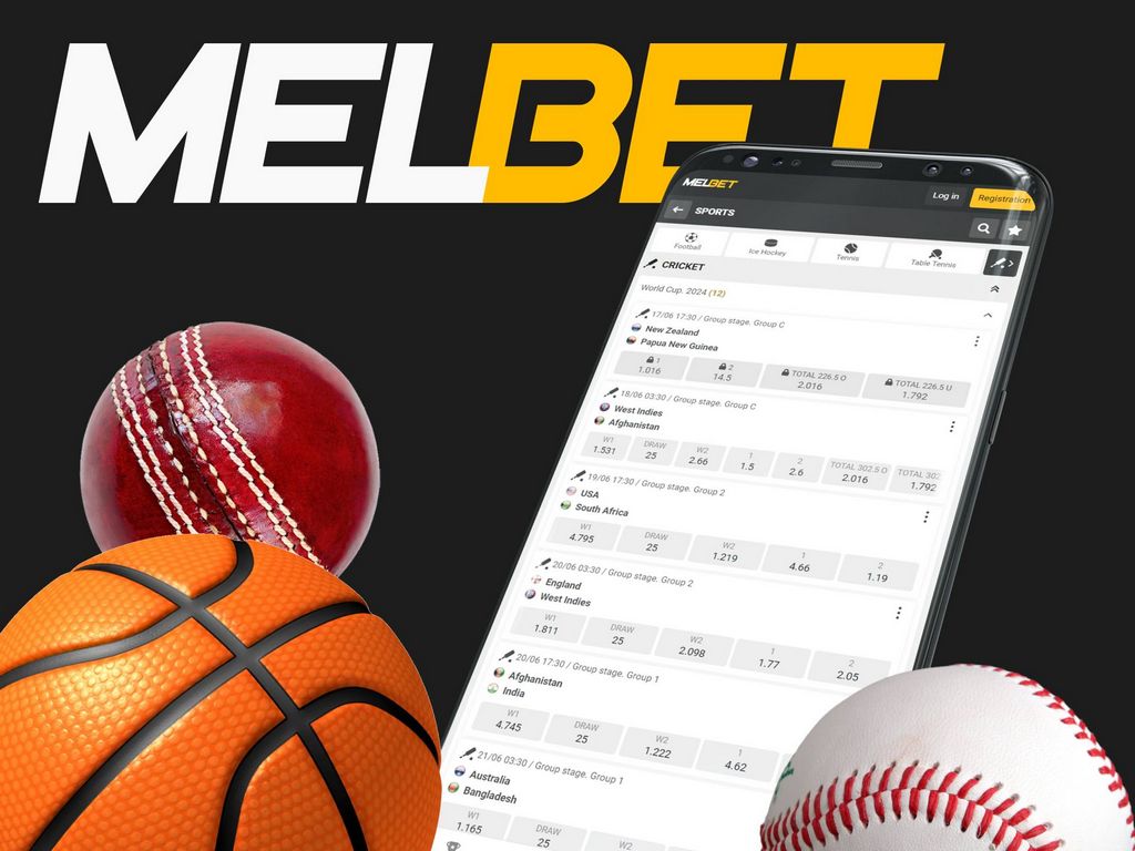 Melbet App - Download APK for Android and iOS