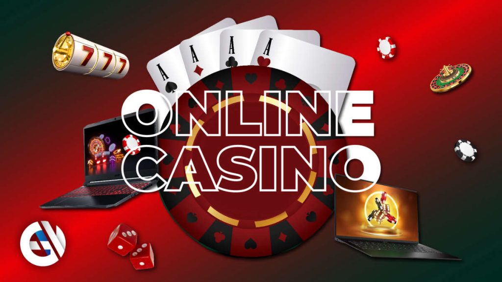 Experience the Thrill of Play Online Casino in UK