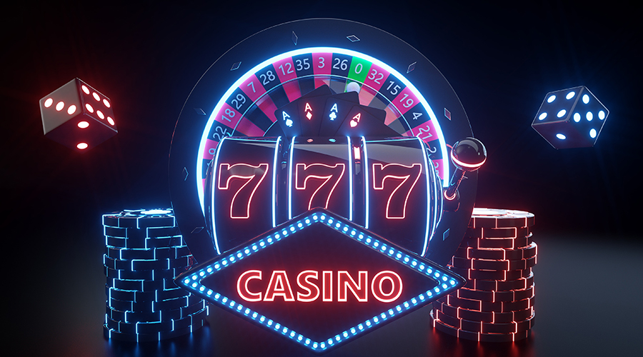 Experience the Thrill of Play Online Casino in UK