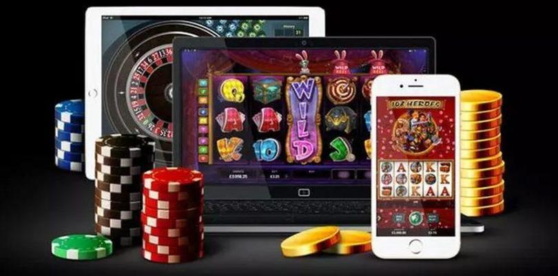 Exploring the Thrills of UK Online Slots Online Casino Exploring the Thrills of UK Online Slots Online Casino