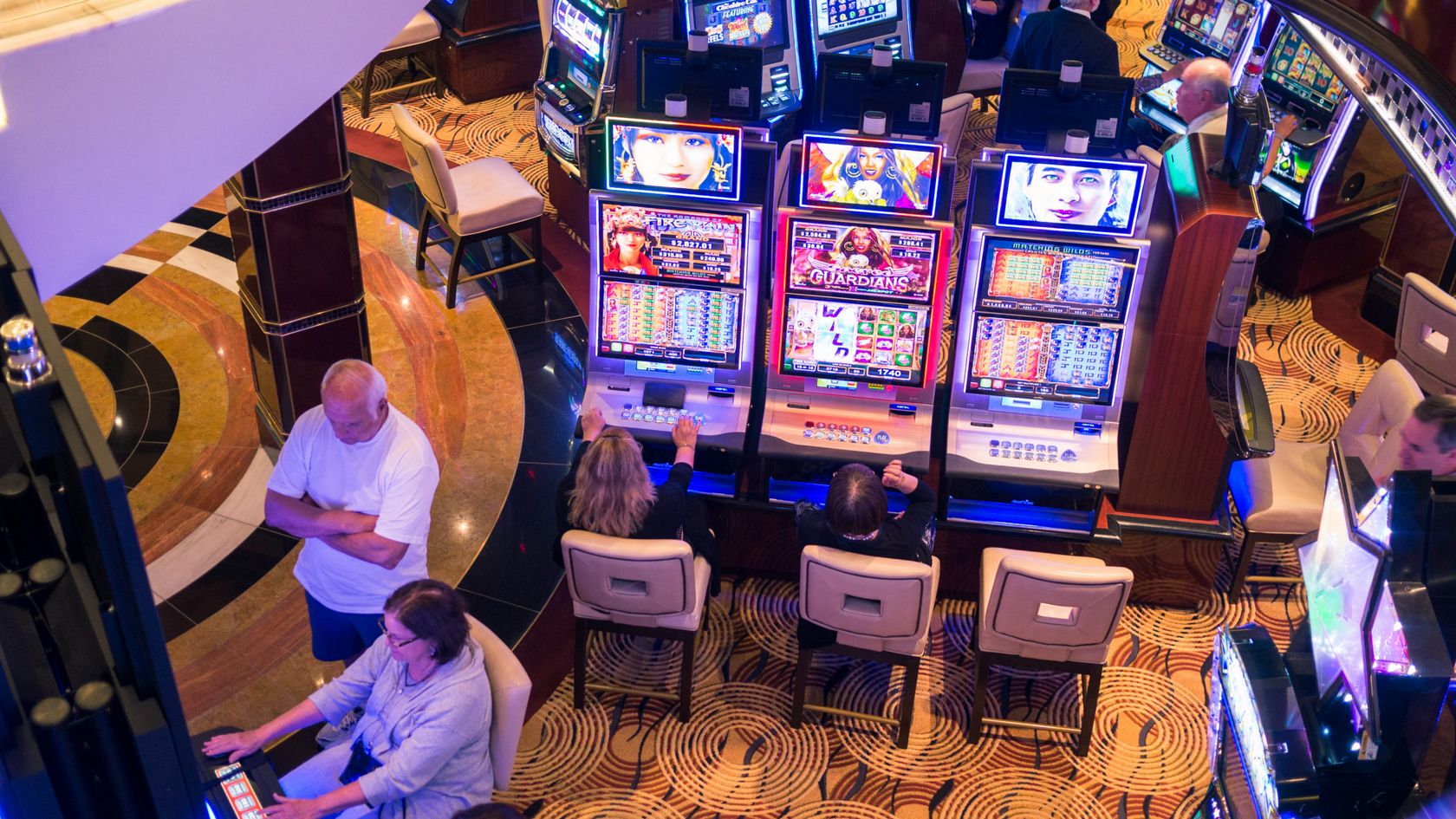 Win Diggers Casino Login